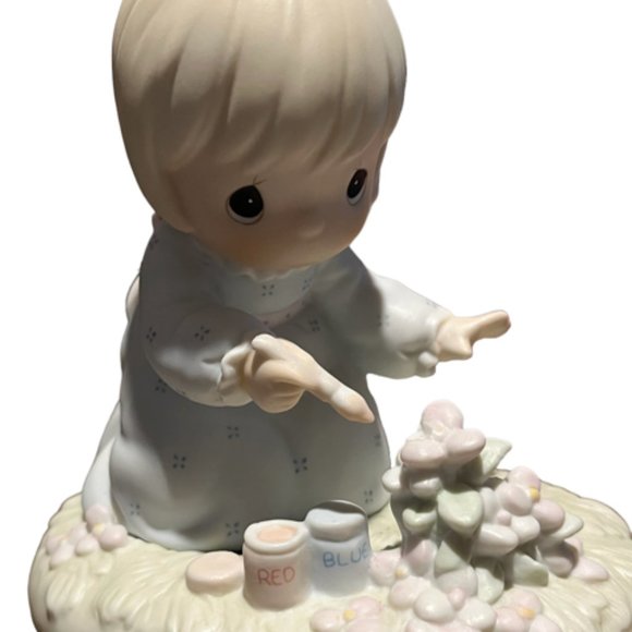 Precious Moments Special Edition - Picture 3 of 5